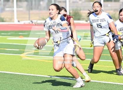 Thumbnail 2 in Desert Vista @ Mountain Ridge photogallery.