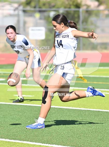 Thumbnail 3 in Desert Vista @ Mountain Ridge photogallery.