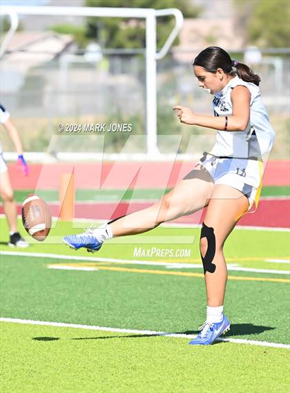 Thumbnail 2 in Desert Vista @ Mountain Ridge photogallery.