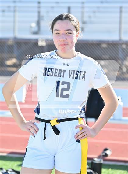 Thumbnail 3 in Desert Vista @ Mountain Ridge photogallery.