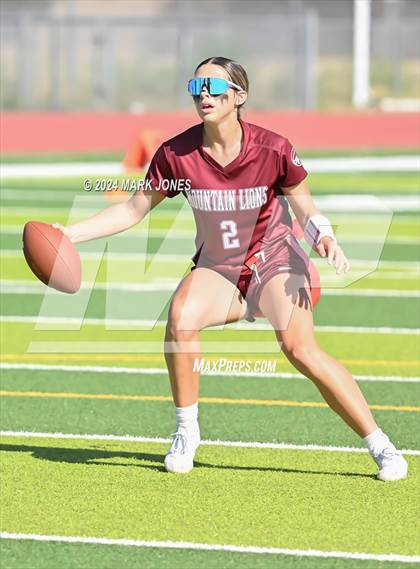 Thumbnail 2 in Desert Vista @ Mountain Ridge photogallery.