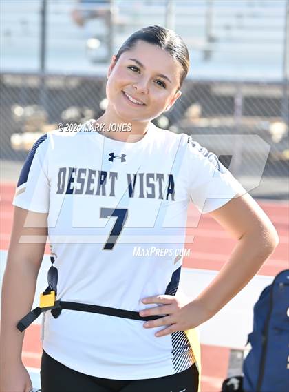 Thumbnail 1 in Desert Vista @ Mountain Ridge photogallery.