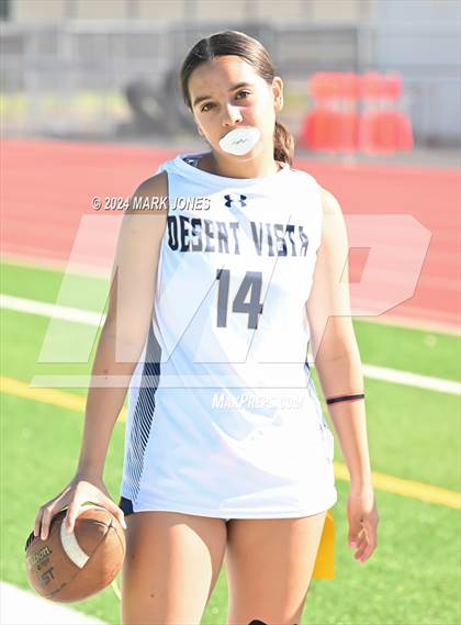 Thumbnail 2 in Desert Vista @ Mountain Ridge photogallery.