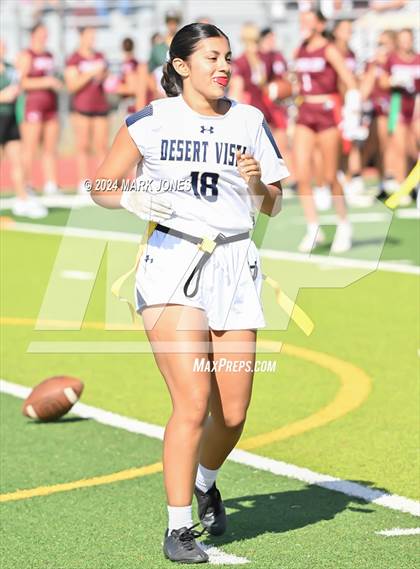Thumbnail 2 in Desert Vista @ Mountain Ridge photogallery.