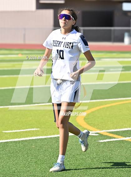 Thumbnail 2 in Desert Vista @ Mountain Ridge photogallery.