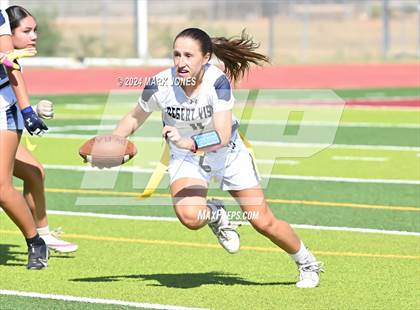 Thumbnail 3 in Desert Vista @ Mountain Ridge photogallery.