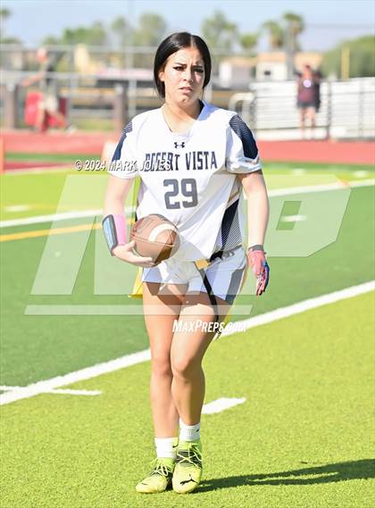 Thumbnail 3 in Desert Vista @ Mountain Ridge photogallery.