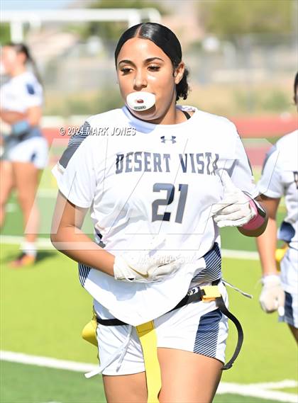 Thumbnail 3 in Desert Vista @ Mountain Ridge photogallery.