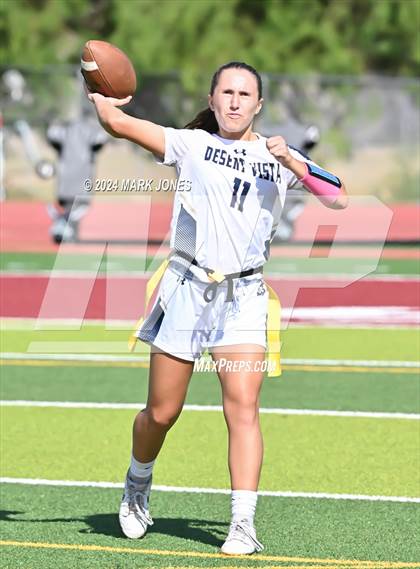 Thumbnail 2 in Desert Vista @ Mountain Ridge photogallery.
