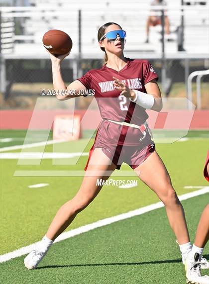 Thumbnail 3 in Desert Vista @ Mountain Ridge photogallery.
