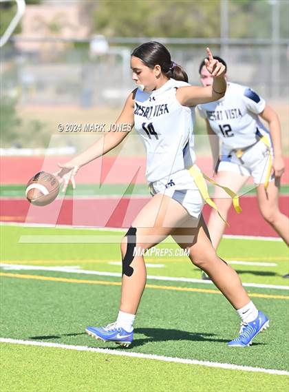 Thumbnail 2 in Desert Vista @ Mountain Ridge photogallery.