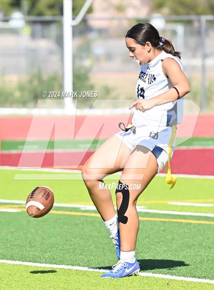 Thumbnail 1 in Desert Vista @ Mountain Ridge photogallery.