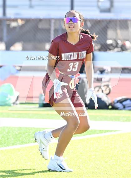 Thumbnail 3 in Desert Vista @ Mountain Ridge photogallery.