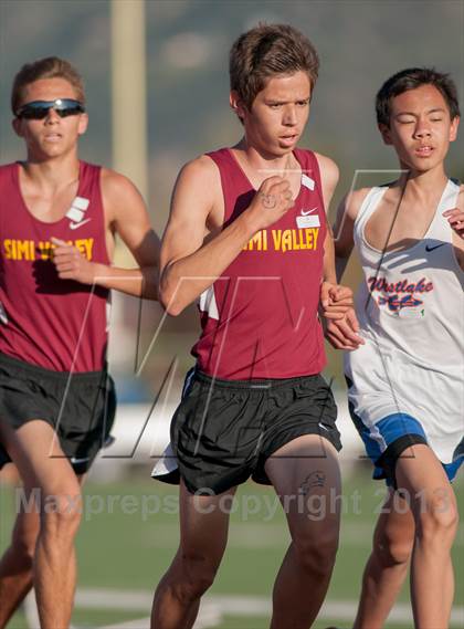 Thumbnail 1 in Westlake @ Simi Valley (3200M)  photogallery.