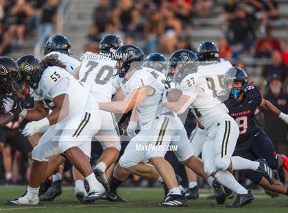 Thumbnail 3 in Servite @ Centennial photogallery.