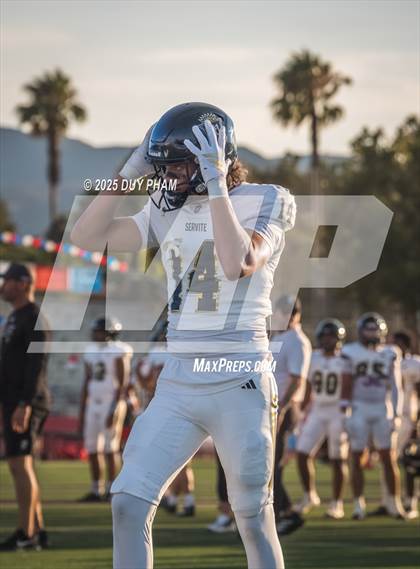 Thumbnail 1 in Servite @ Centennial photogallery.