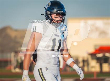 Thumbnail 3 in Servite @ Centennial photogallery.