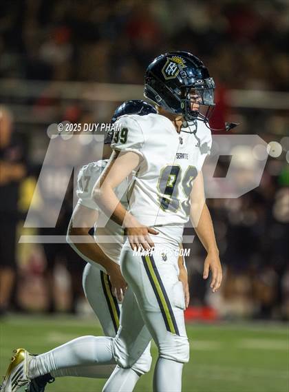 Thumbnail 3 in Servite @ Centennial photogallery.