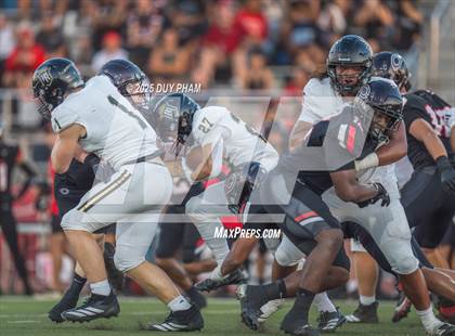 Thumbnail 1 in Servite @ Centennial photogallery.