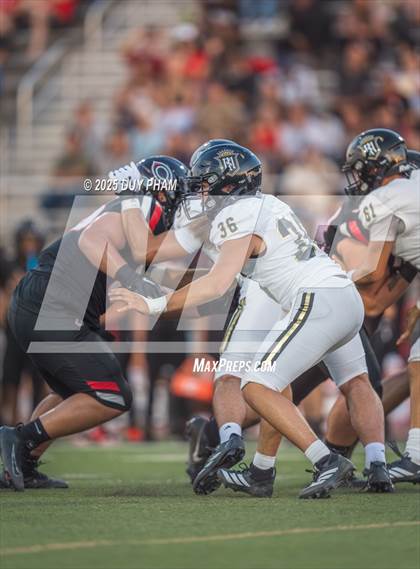 Thumbnail 1 in Servite @ Centennial photogallery.