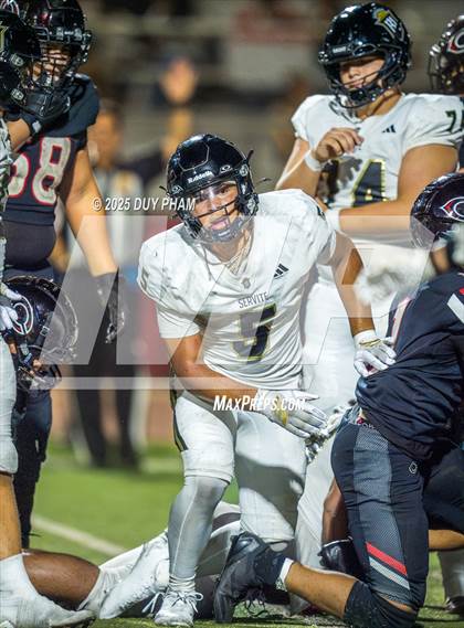 Thumbnail 2 in Servite @ Centennial photogallery.