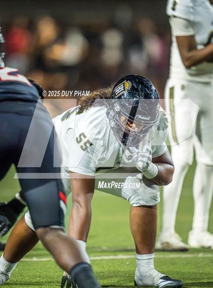 Thumbnail 1 in Servite @ Centennial photogallery.