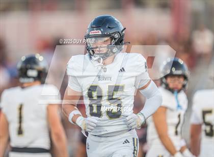 Thumbnail 2 in Servite @ Centennial photogallery.