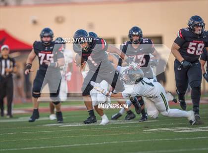 Thumbnail 3 in Servite @ Centennial photogallery.