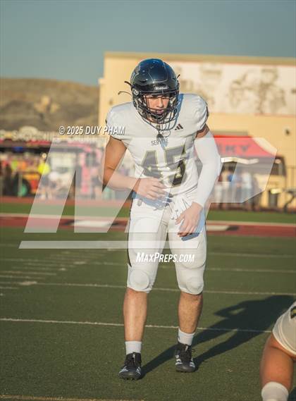 Thumbnail 3 in Servite @ Centennial photogallery.