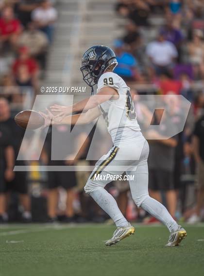 Thumbnail 1 in Servite @ Centennial photogallery.