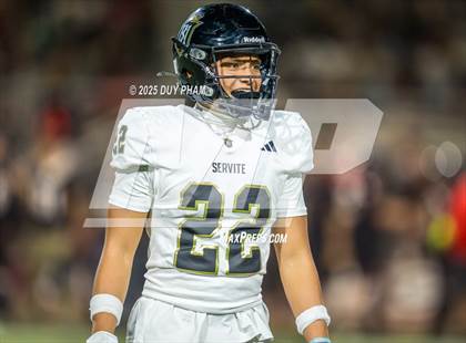 Thumbnail 1 in Servite @ Centennial photogallery.