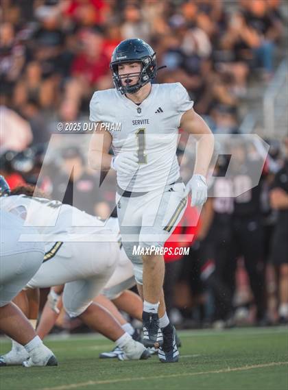 Thumbnail 1 in Servite @ Centennial photogallery.