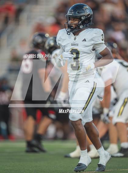 Thumbnail 3 in Servite @ Centennial photogallery.