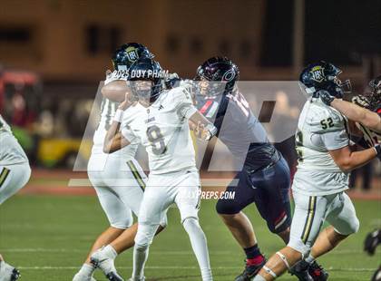 Thumbnail 1 in Servite @ Centennial photogallery.