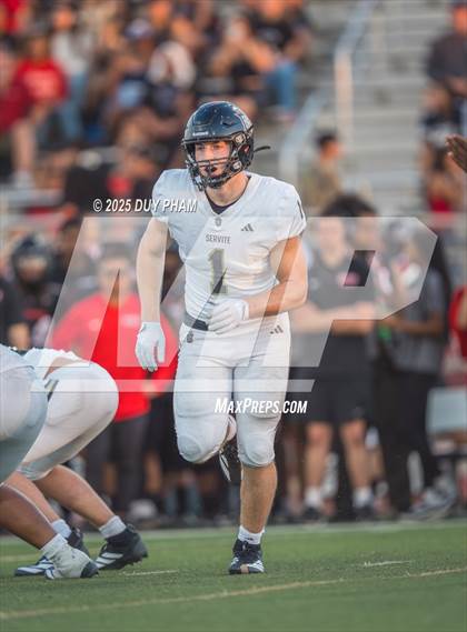Thumbnail 3 in Servite @ Centennial photogallery.