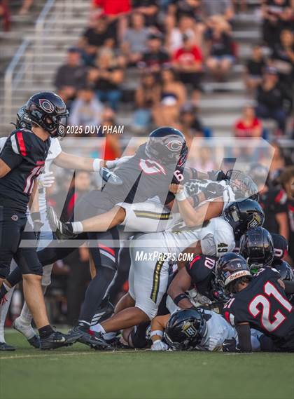 Thumbnail 1 in Servite @ Centennial photogallery.