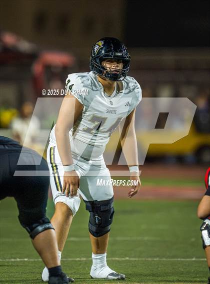 Thumbnail 3 in Servite @ Centennial photogallery.