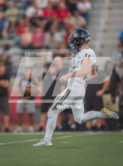 Thumbnail 2 in Servite @ Centennial photogallery.