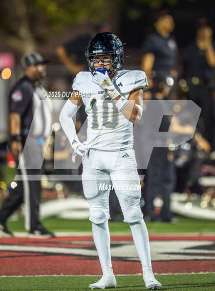 Thumbnail 3 in Servite @ Centennial photogallery.