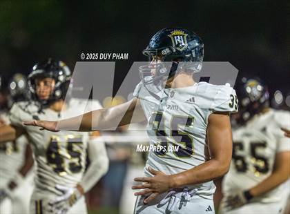 Thumbnail 1 in Servite @ Centennial photogallery.