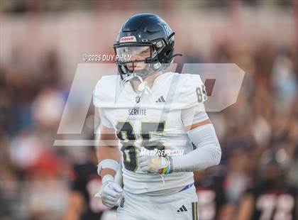 Thumbnail 3 in Servite @ Centennial photogallery.