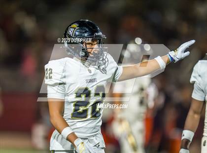 Thumbnail 2 in Servite @ Centennial photogallery.