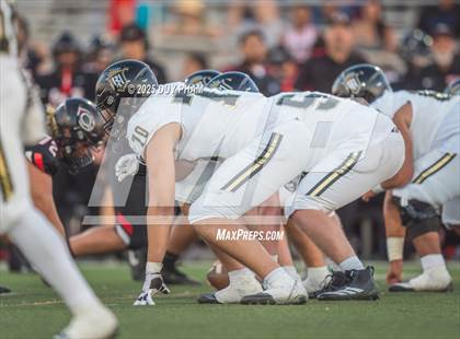 Thumbnail 1 in Servite @ Centennial photogallery.