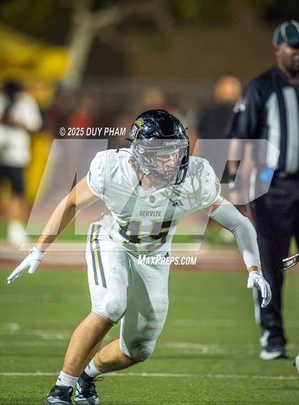 Thumbnail 2 in Servite @ Centennial photogallery.