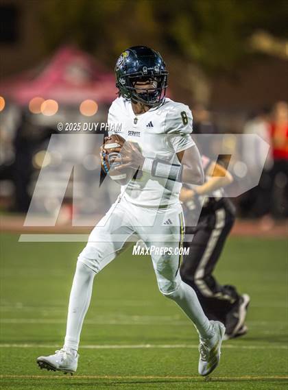 Thumbnail 2 in Servite @ Centennial photogallery.