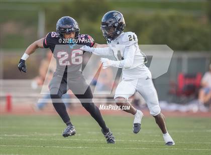Thumbnail 1 in Servite @ Centennial photogallery.