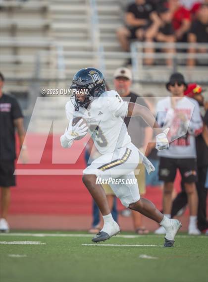 Thumbnail 1 in Servite @ Centennial photogallery.