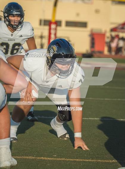 Thumbnail 1 in Servite @ Centennial photogallery.