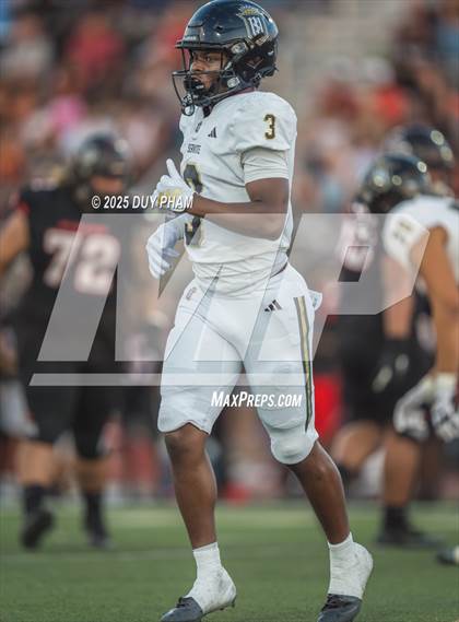 Thumbnail 1 in Servite @ Centennial photogallery.
