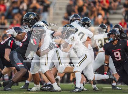Thumbnail 1 in Servite @ Centennial photogallery.